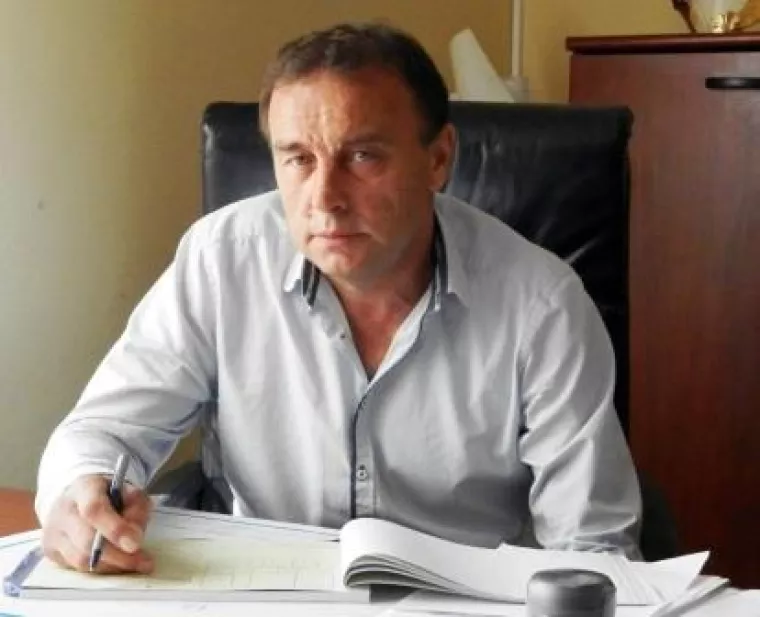 Žarko Žgela