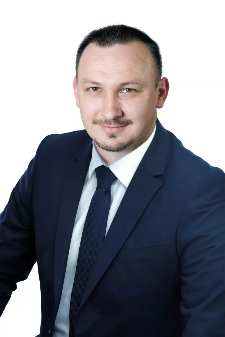 Siniša Jenkač