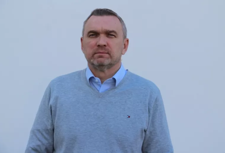 Vedran Neferović