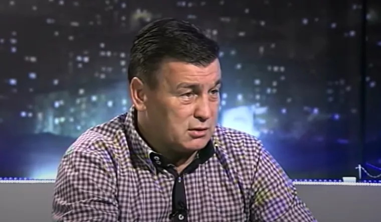 Damir Škaro