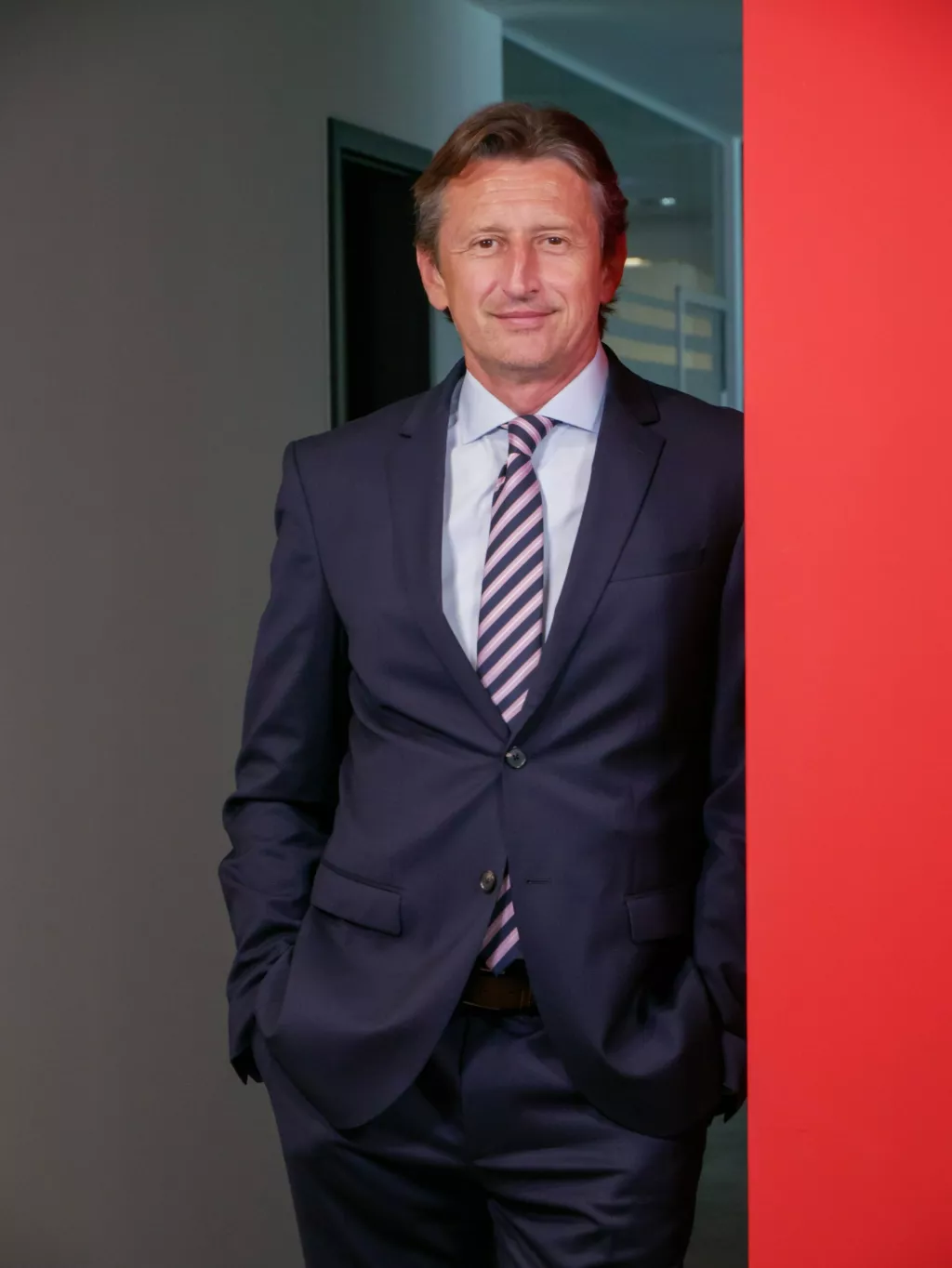John Gašparac