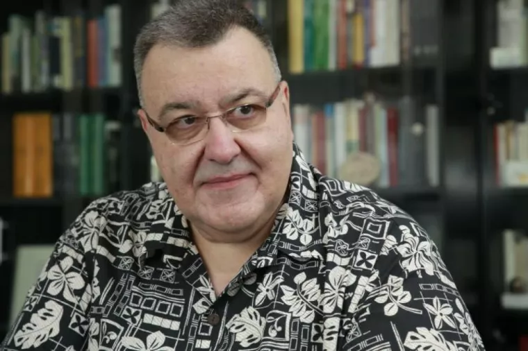 Lucijan Carić