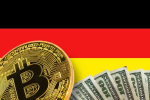 Bitcoin njemačka 
