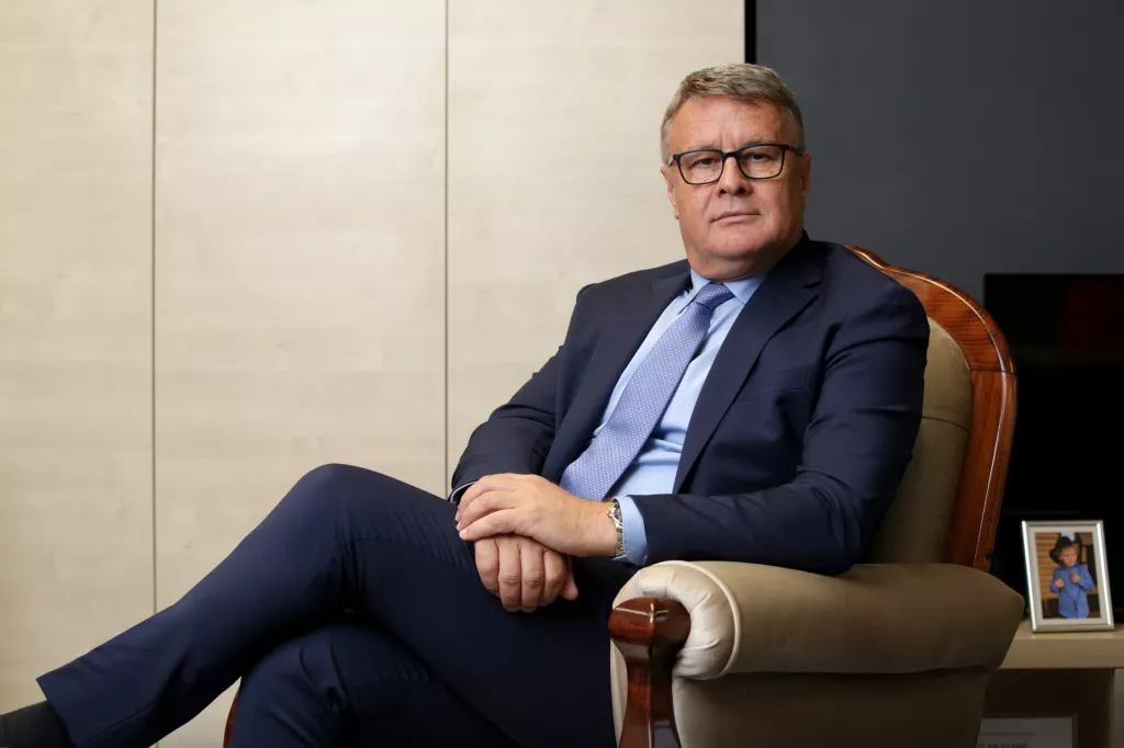Svjetlan Stanić