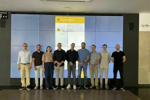 Fer i Infobip - Branka AI pomoćnik
