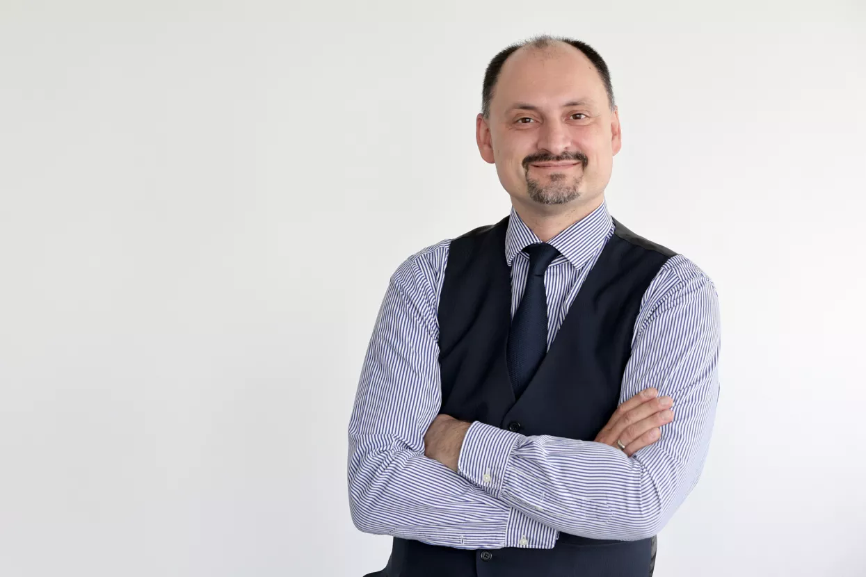 Neven Vidaković
