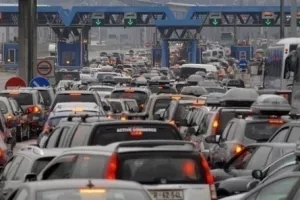 HAC: Tijekom vikenda naplaćeno 7,9 milijuna eura cestarine bez PDV-a