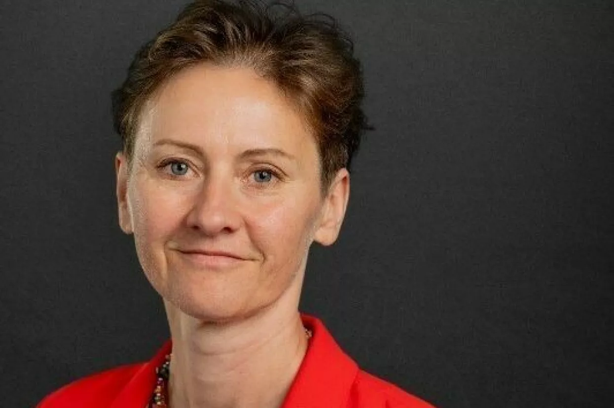 Verica Jurković