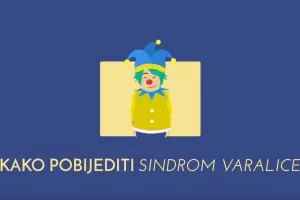 Imposter sindrom
