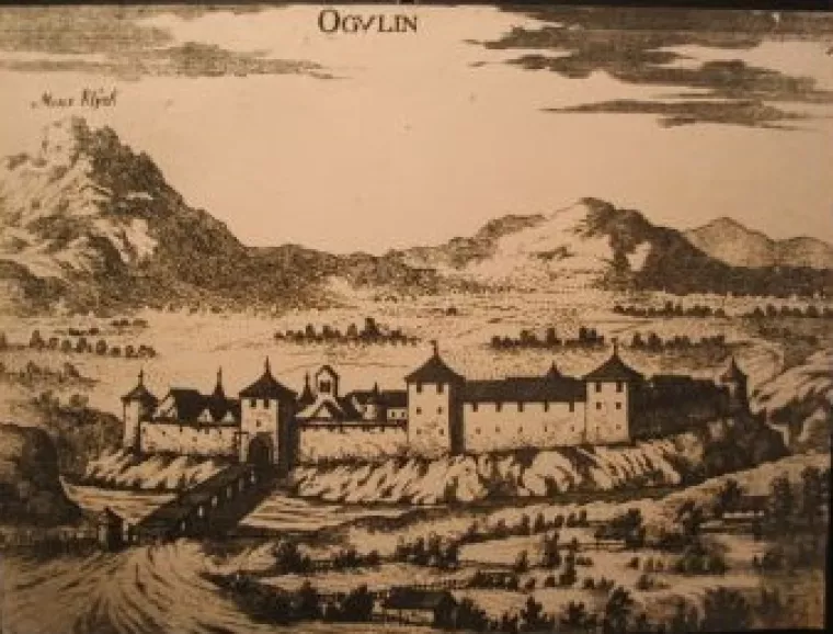 thumbnail Ogulin