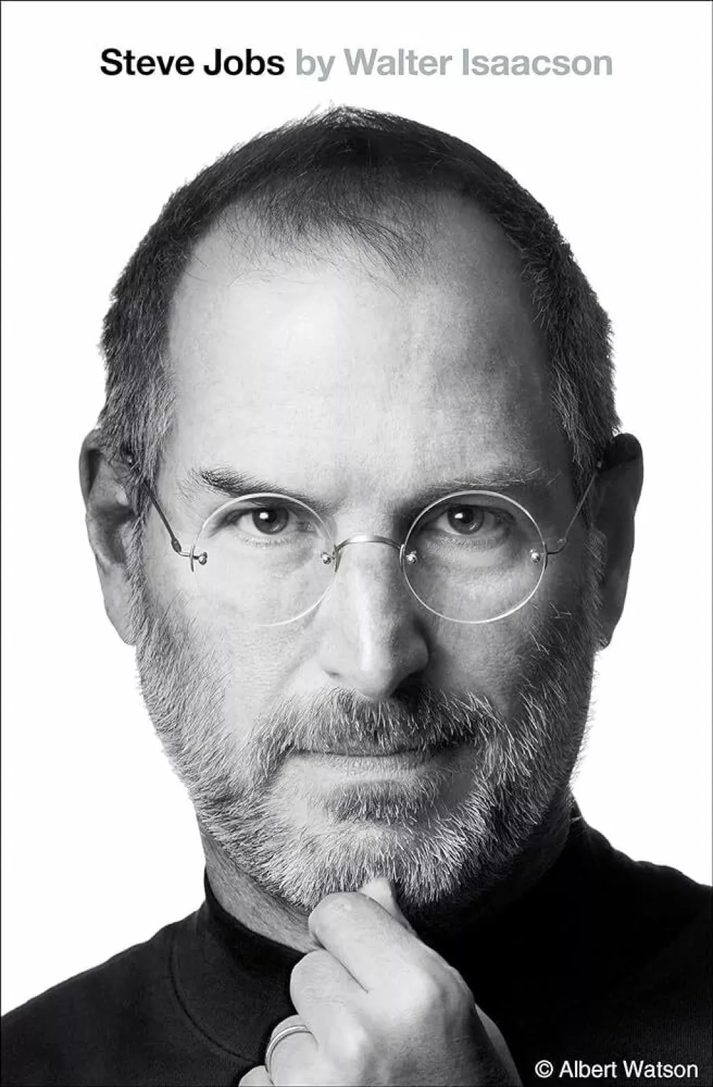 8. 'Steve Jobs', Waltera Isaacsona, biografija o suosnivaču Applea Steveu Jobsu izdana prije 13 godina, prema sugovornicima u Liderovoj rubrici Moja najknjiga, jedna je od najutjecajnijih knjiga za domaće poduzetnike 