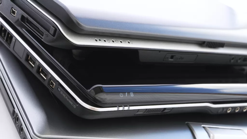 NEXT GEN AI laptopi