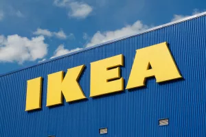 IKEA namještaj