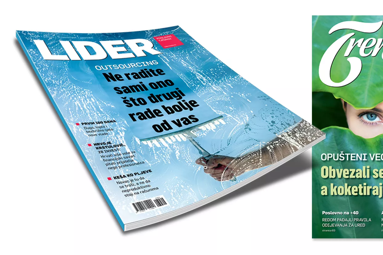 Lider 986 i Trend
