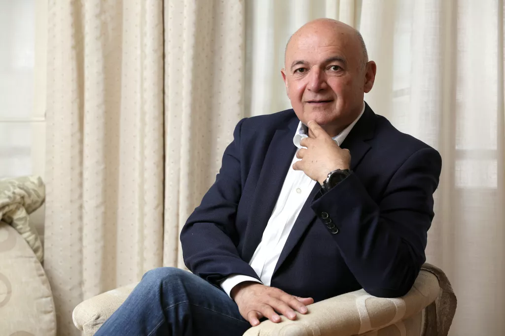 Ljubo Jurčić
