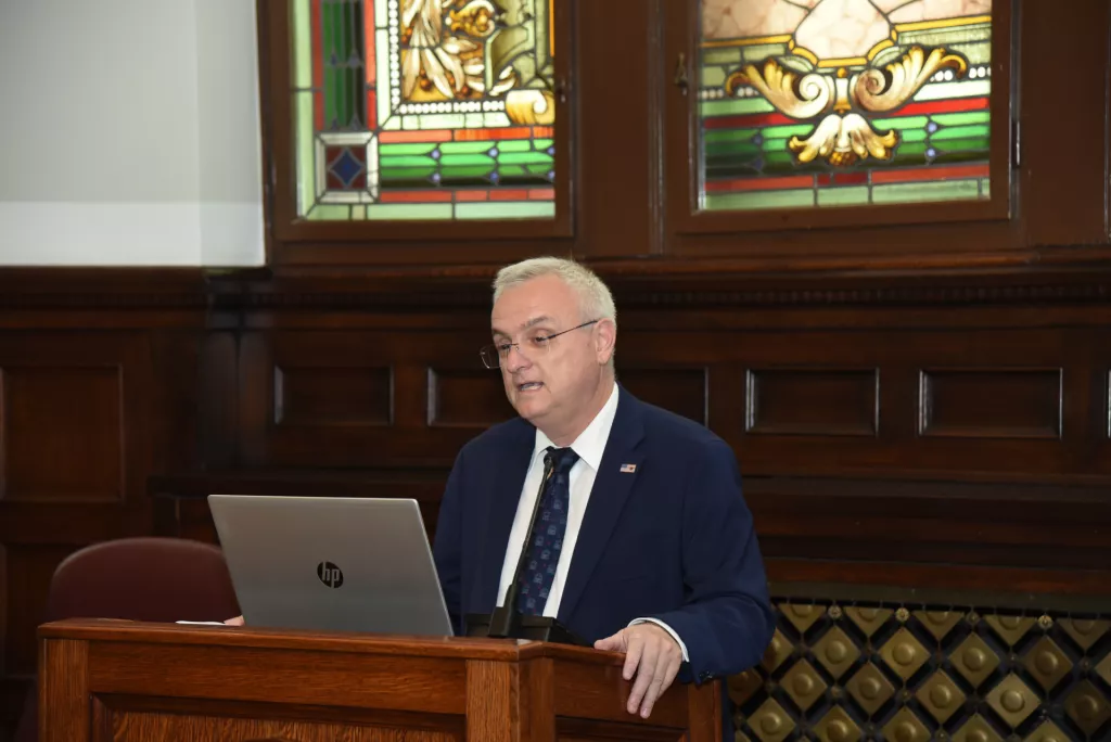 Don Markušić