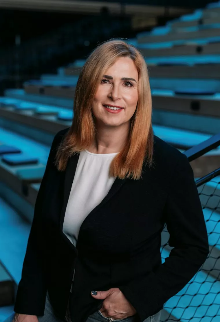 Aurora Volarević