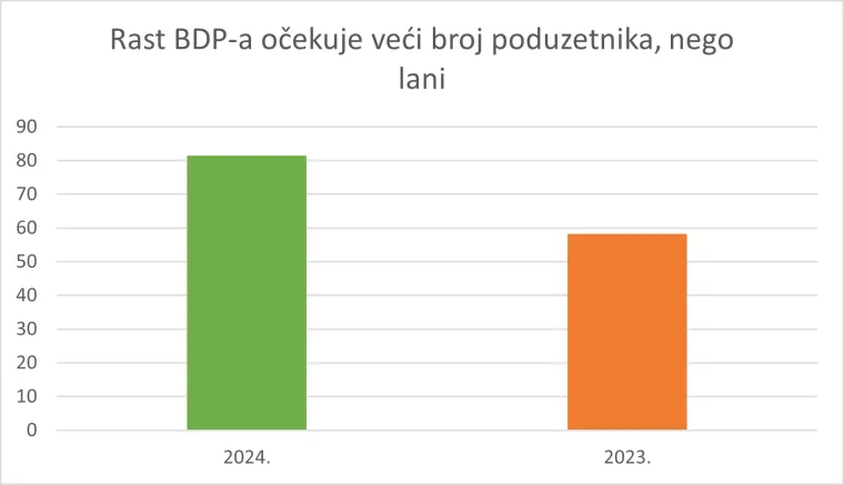 Dan Velikih Planova 2024., anketa