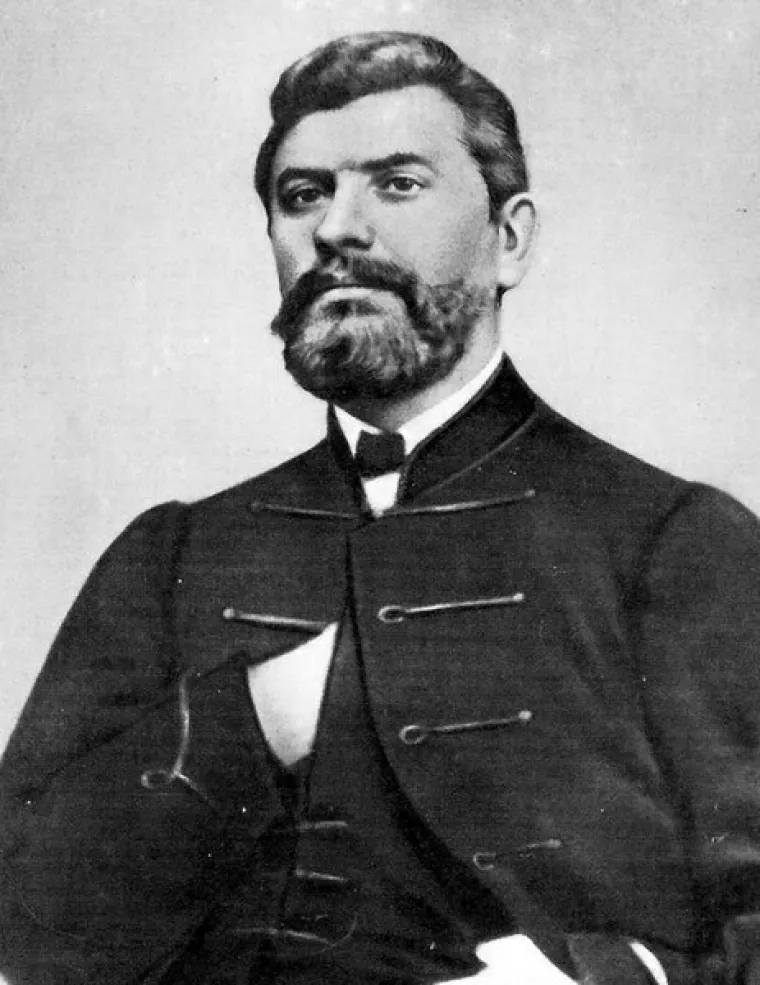 Ante Starčević 