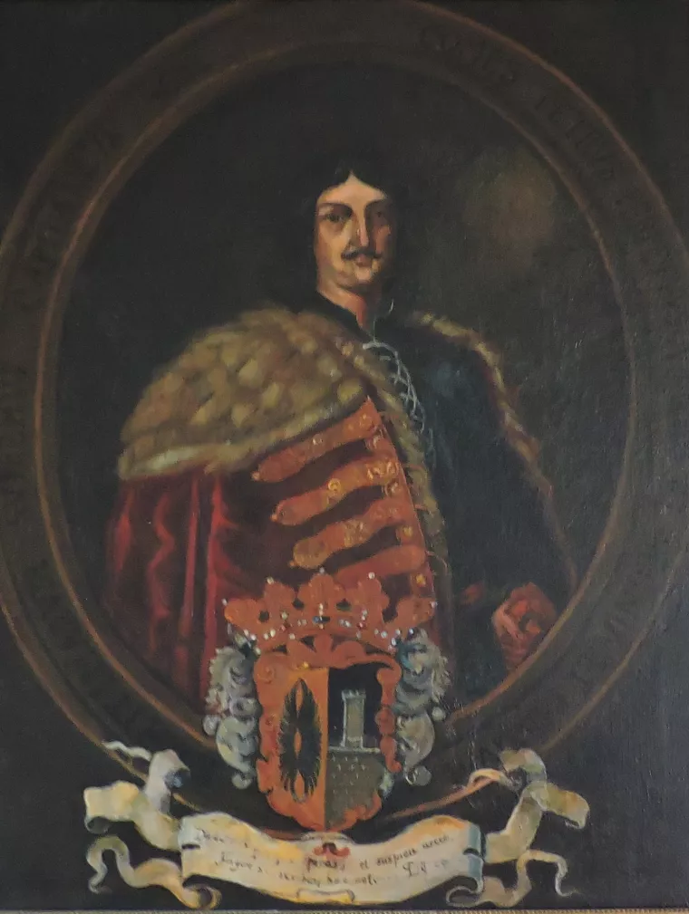 Petar Zrinski