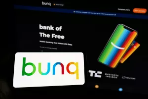 fintech bunq