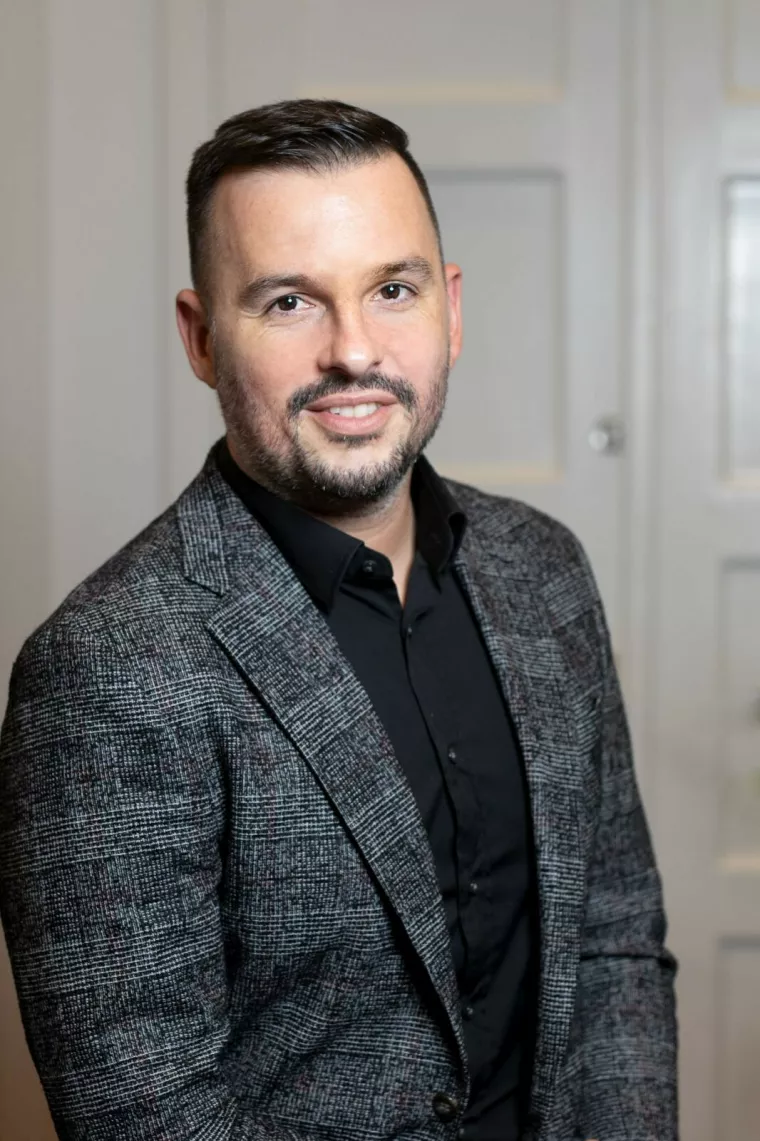 Ivan Hendija