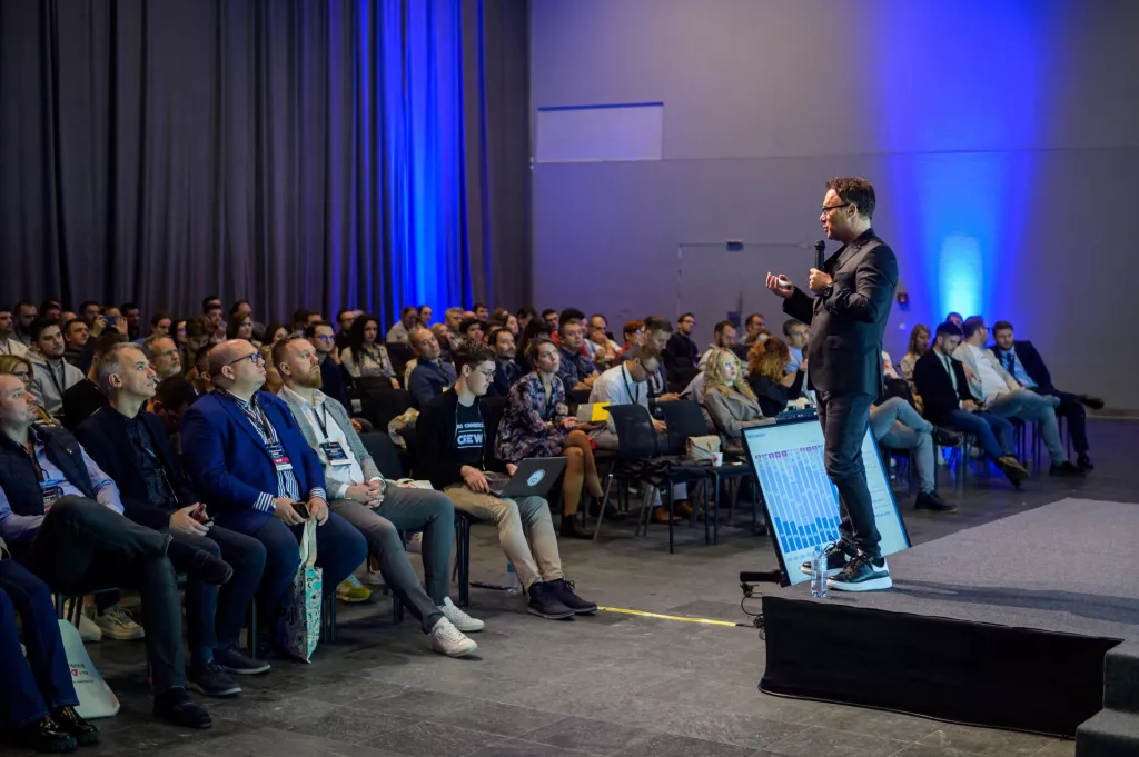 Najveću regionalnu eCommerce konferenciju posjetilo više od 500 ljudi 