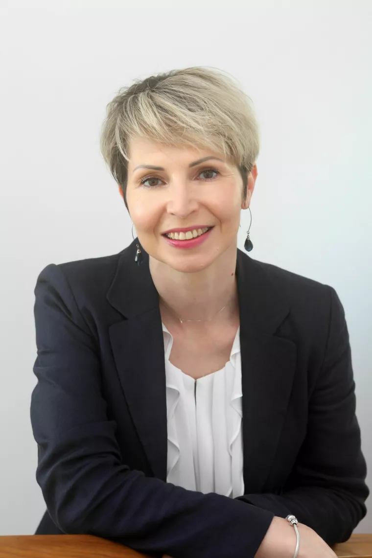 Alma Krpan