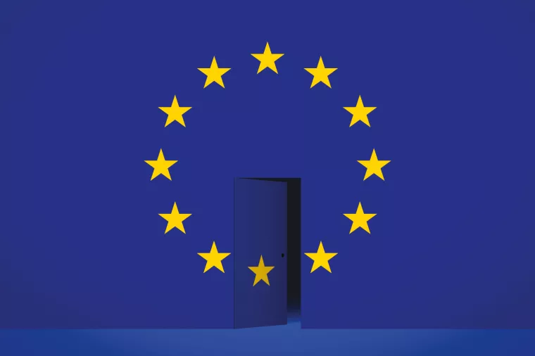 Plava karta EU-a: Zašto će država raditi posao odjela HR-a?