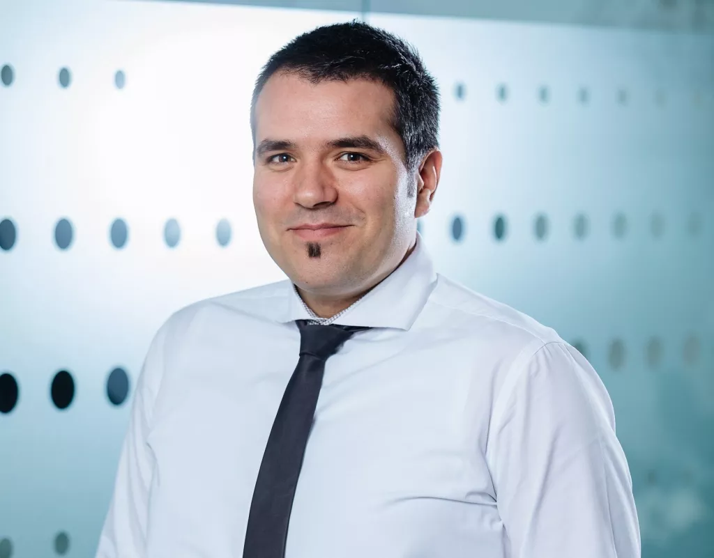 Tamas Nagy