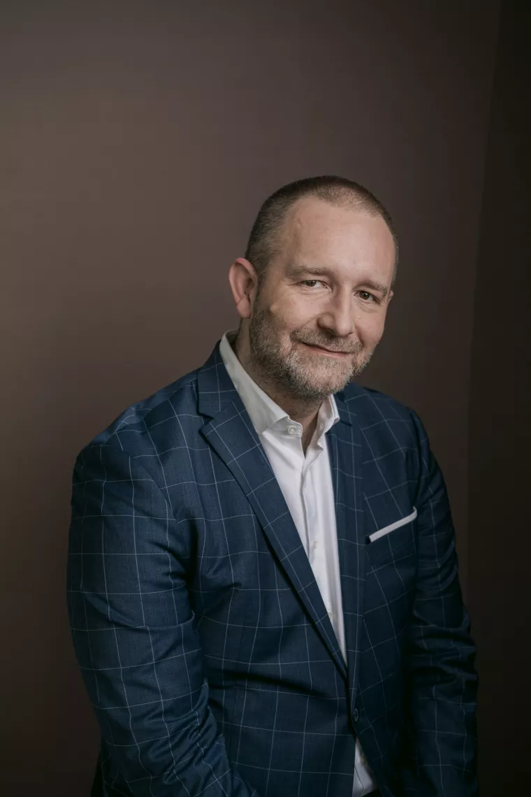Darko Horvat, BOSQAR INVEST