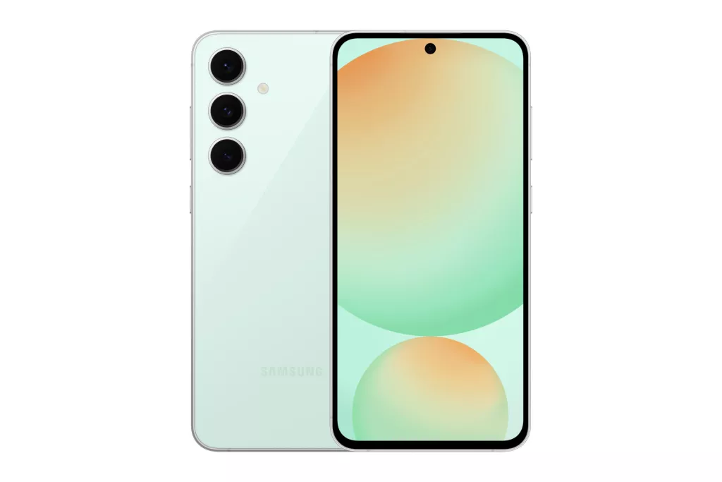 Samsung promo