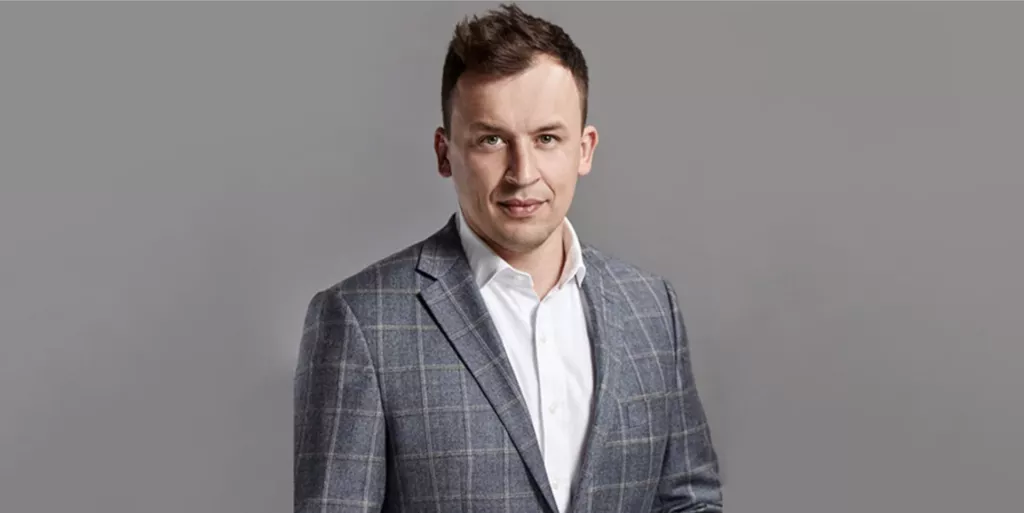 Daniel Roginski, Zalando general manager CEE