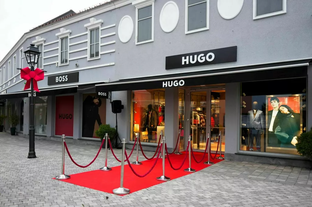 Hugo - otvorenje Designer Outletu Croatia-3