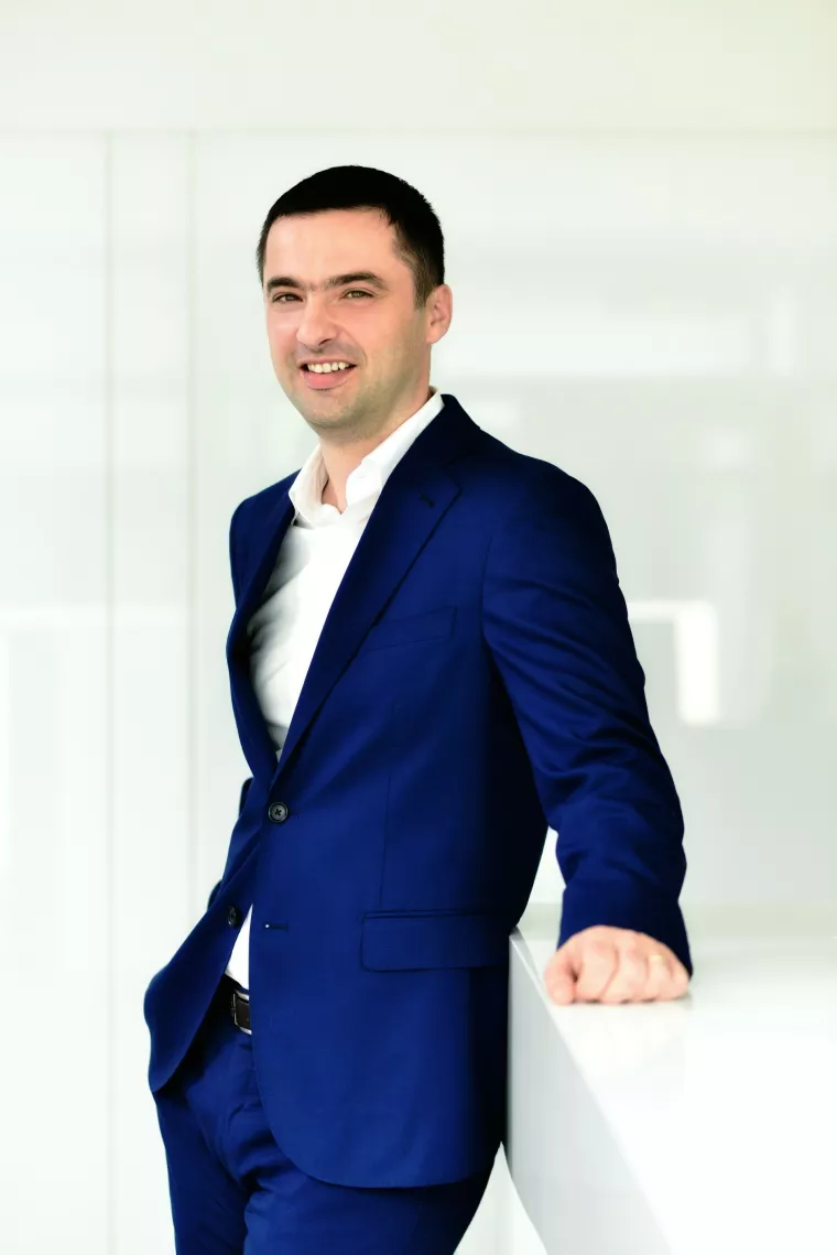 Mislav Vučić,glavni izvršni direktor JGL-a: - Strategija JGL-a utemeljena je na tri globalna mega trenda i omogućuje da na krize, nagle promjene na tržištu, kao i na sve veća očekivanja kupaca, reagira fleksibilno i inovativno