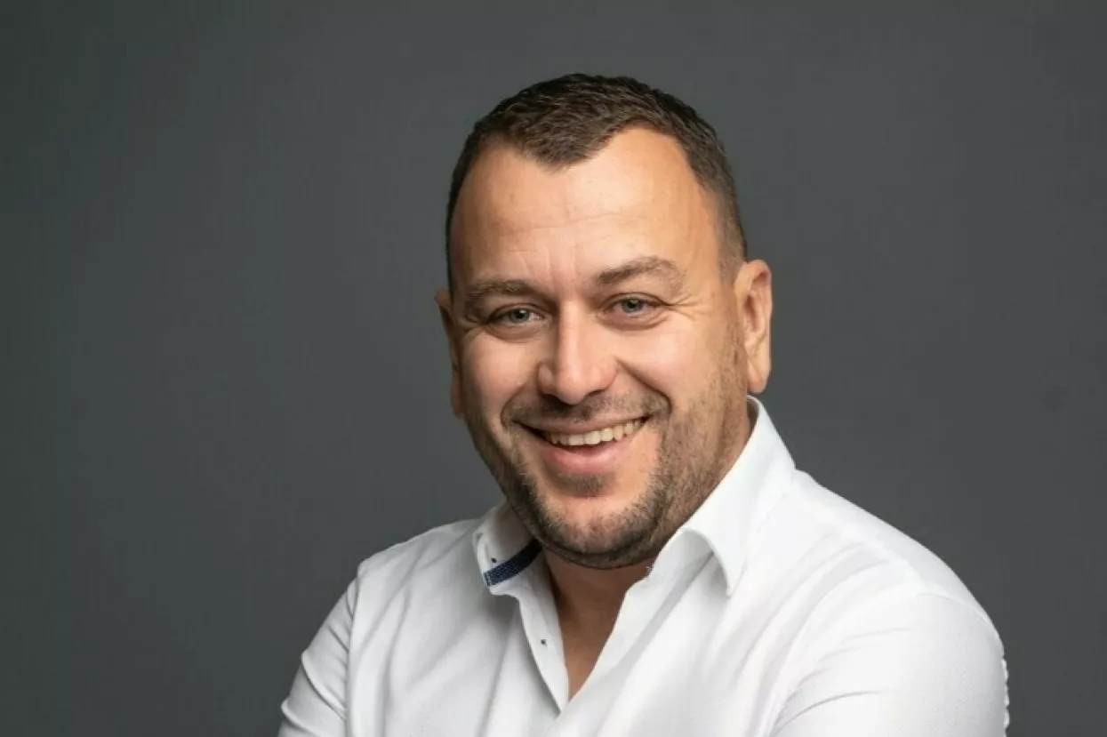 Dinko Jurišić