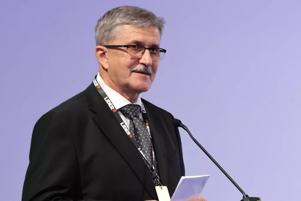 48 SATI 2024. Miodrag Šajatović