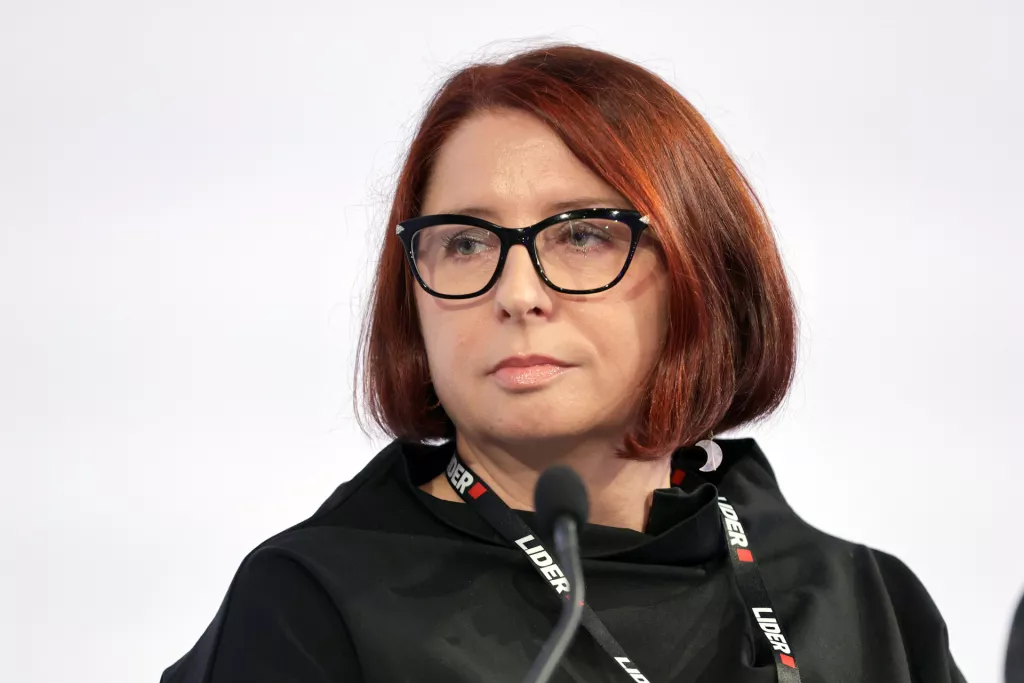 48 SATI 2024. Okrugli stol " Snaga kreativnog grada" Tanja Ladović
