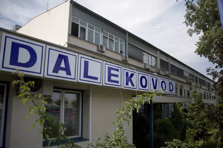 Dalekovod nepravomoćno kažnjen s 3,7 milijuna eura