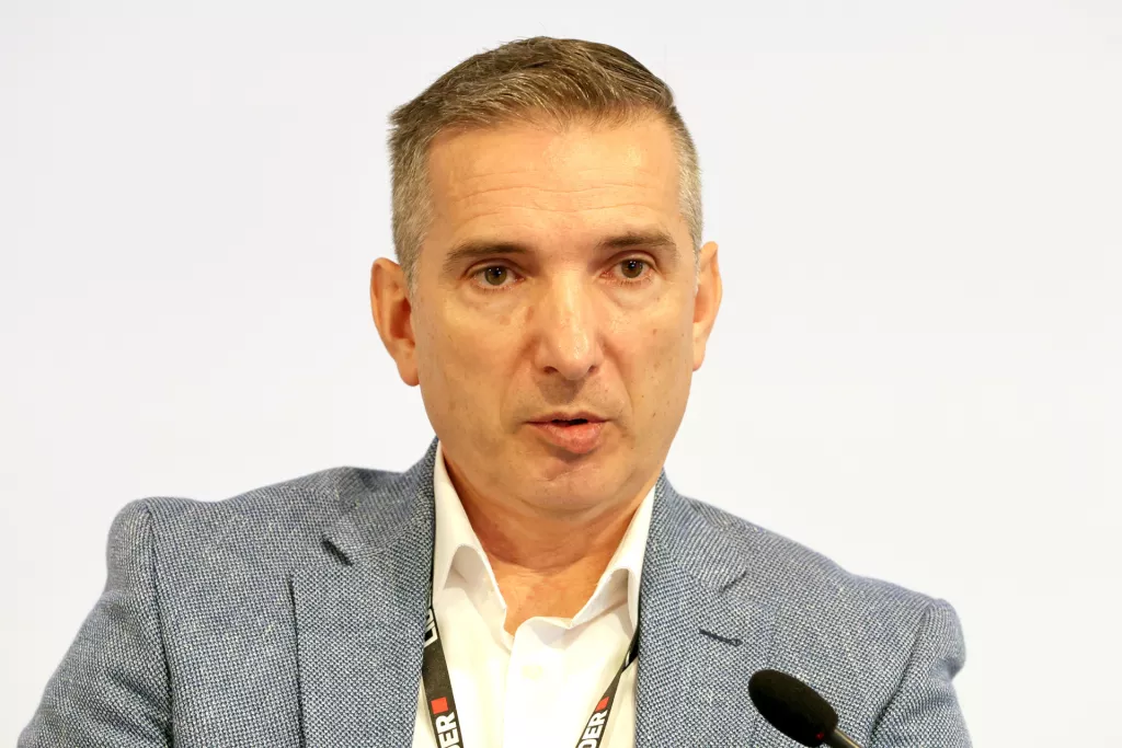 48 SATI 2024. Okugli stol "Priuštivo stanovanje" Tomislav Rob