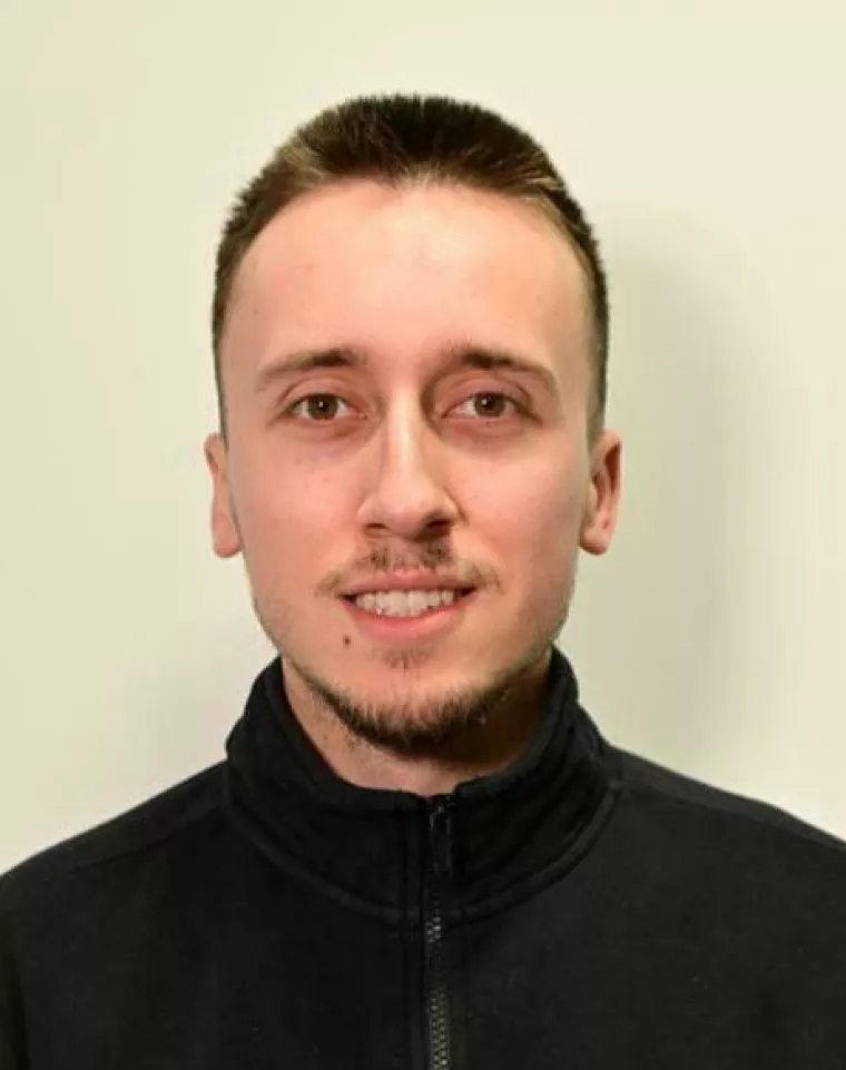 Sebastijan Berisić