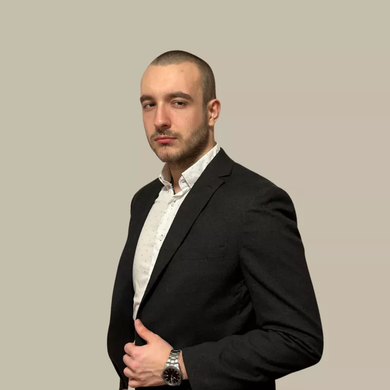 Mihael Hergotić