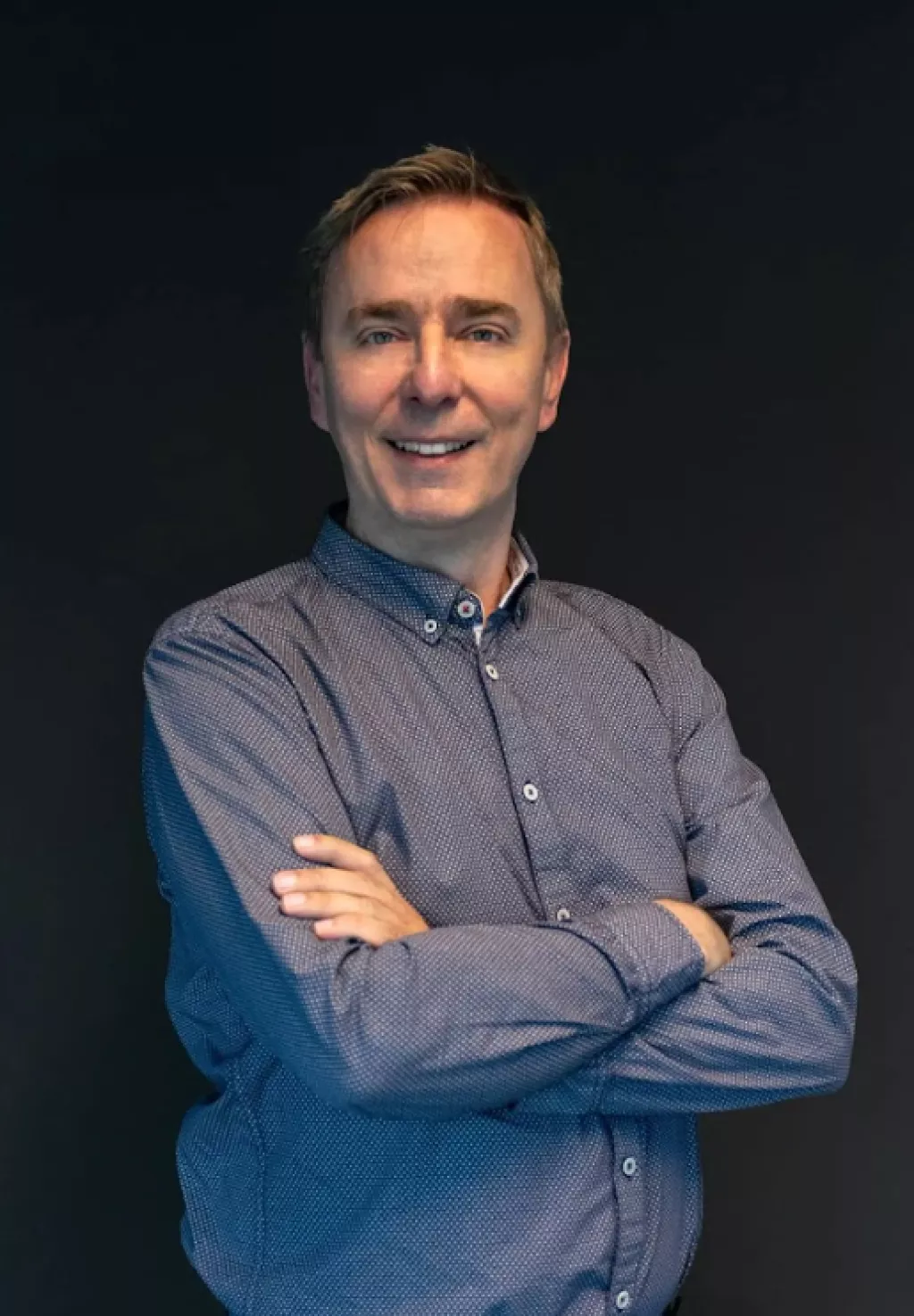 Vedran Bubalo