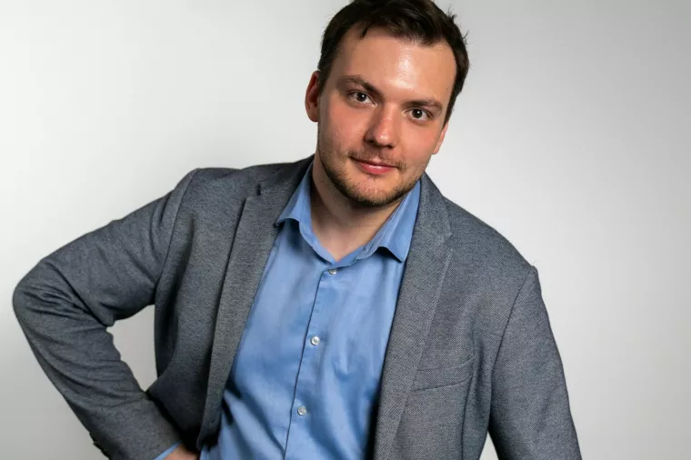 Ivan Golubić