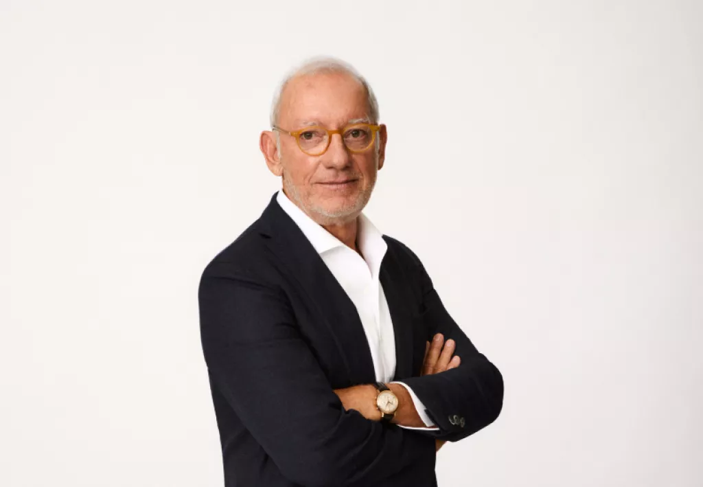 Isak Andic, Mango