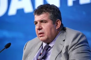14. konferencija Dan velikih planova, ONE-ON-ONE: Pavao Vujnovac