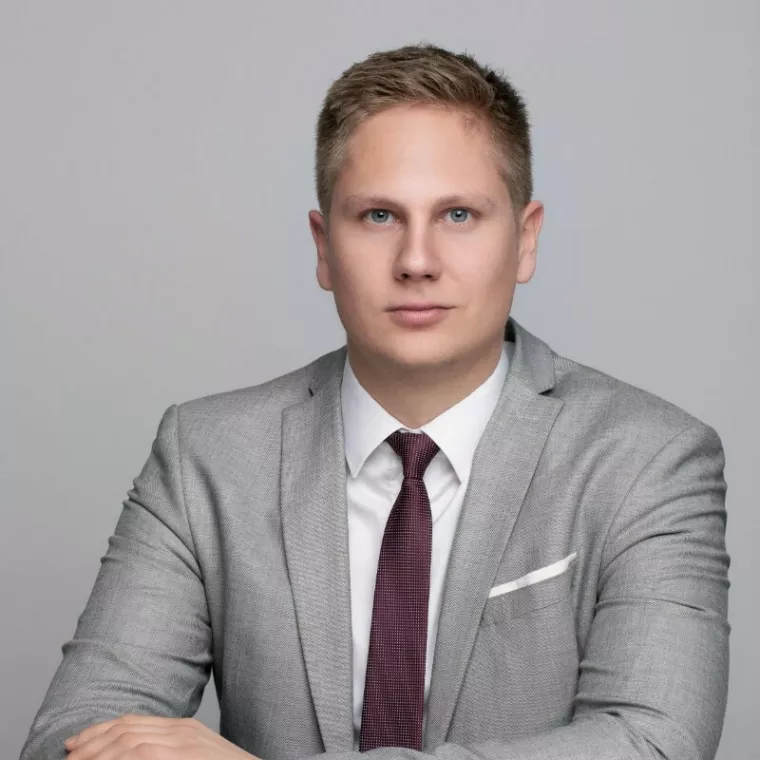 Tomislav Zaleznik