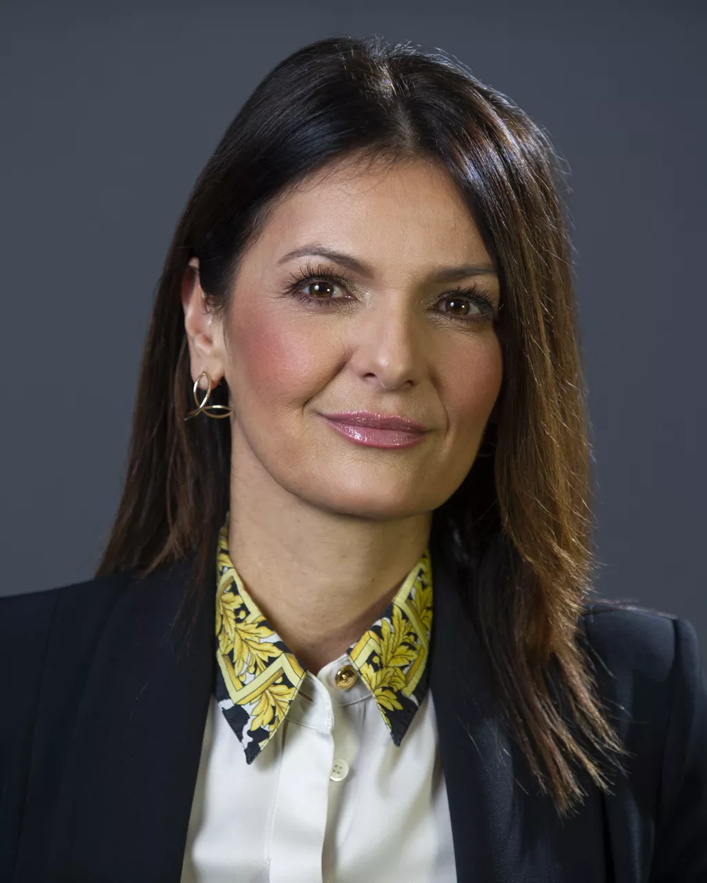 Marijane Bačić,članica Uprave i glavna operativna direktorica za poslovne korisnike Hrvatskog Telekoma