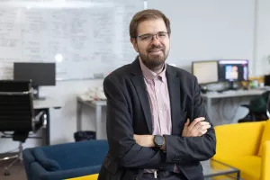 Matija Srbić (Nuqleus): Naši startupovi postignu neku fazu razvoja, ali ne znaju dalje rasti