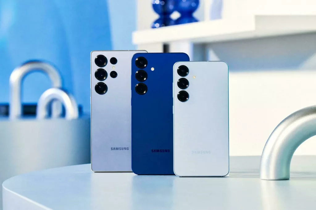 Samsung ClimateHub